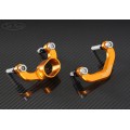Sato Racing Billet Racing / Tie Down Hook for the KTM 790 Duke (2018+) Sato Racing Billet Racing / Tie Down Hook for the KTM 790 Duke (2018+)